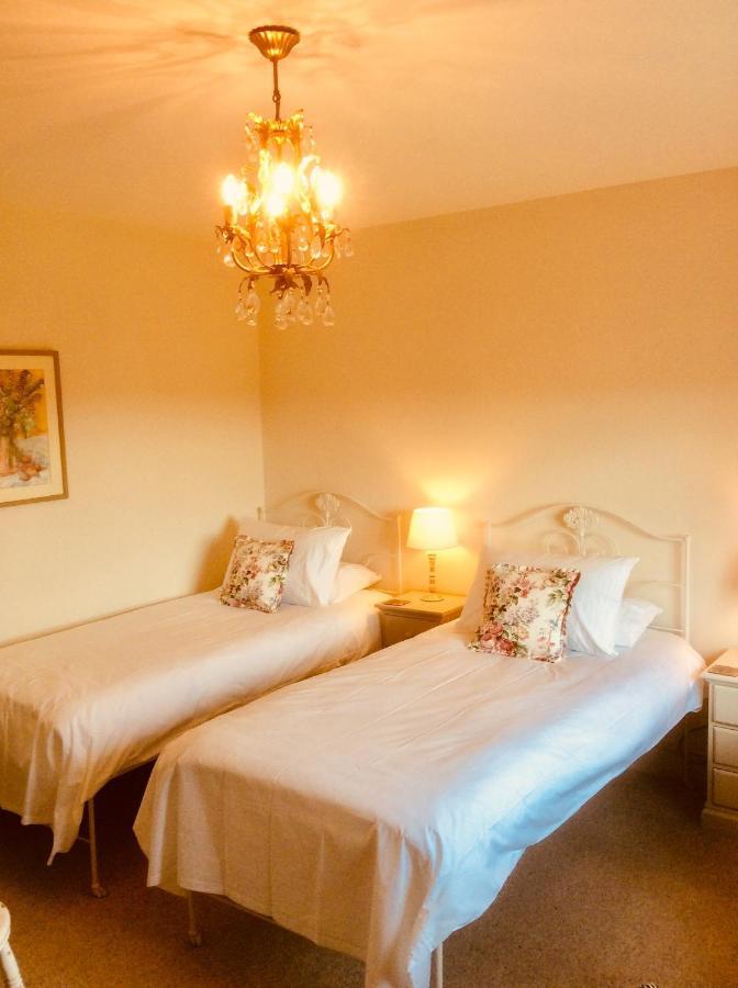 Bed and Breakfast Baytree House Вэллс Экстерьер фото