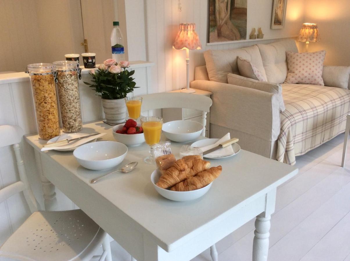 Bed and Breakfast Baytree House Вэллс Экстерьер фото