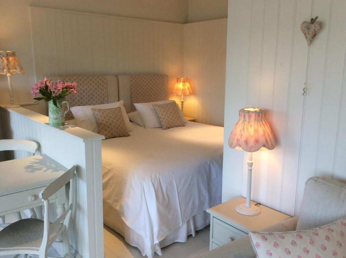 Bed and Breakfast Baytree House Вэллс Экстерьер фото