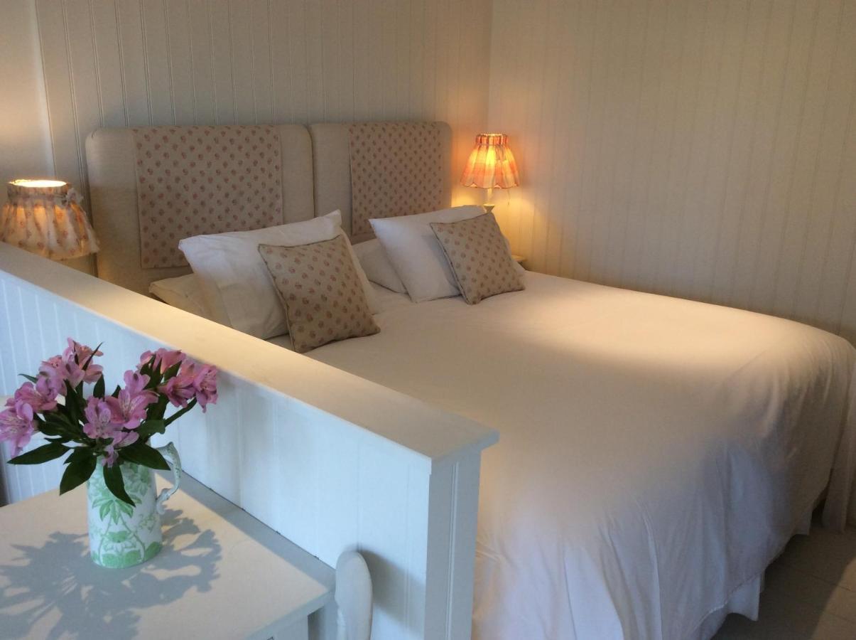 Bed and Breakfast Baytree House Вэллс Экстерьер фото