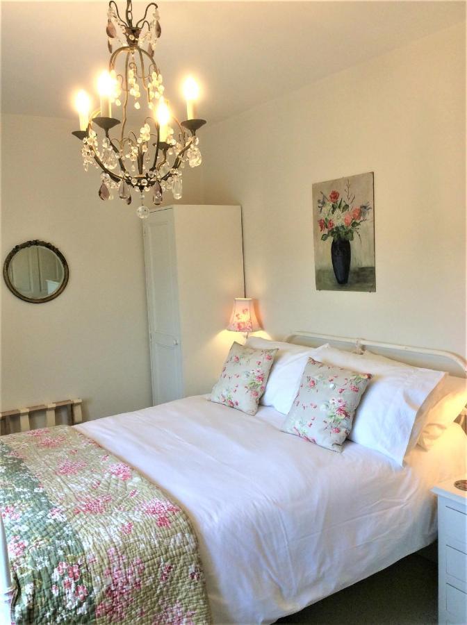 Bed and Breakfast Baytree House Вэллс Экстерьер фото